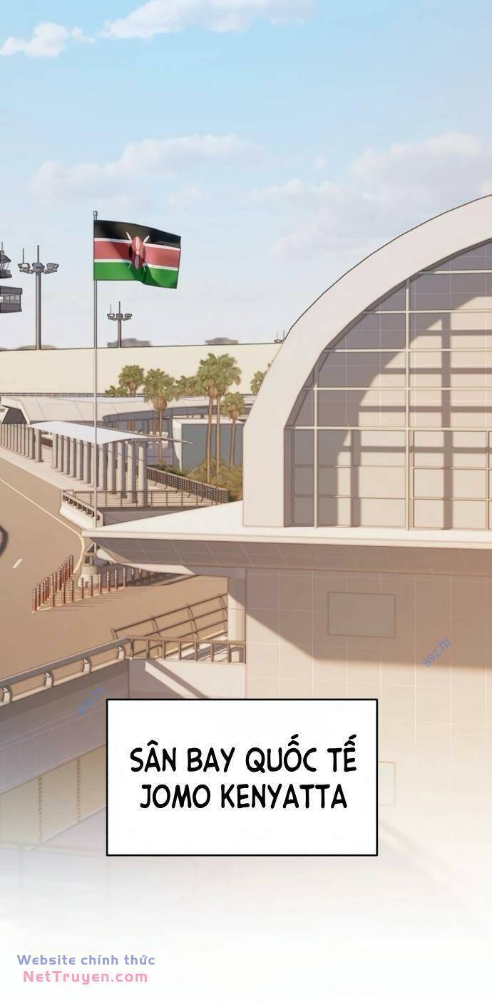 Nhân Viên Thực Tập Kim Cheolsu - chap18 - Trang 43